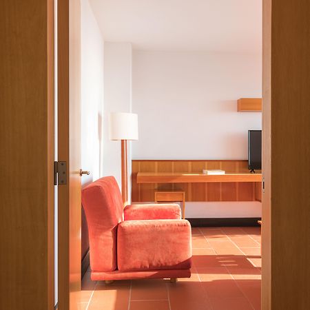 Almadraba Park Hotel Ρόζες Εξωτερικό φωτογραφία