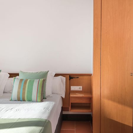 Almadraba Park Hotel Ρόζες Εξωτερικό φωτογραφία