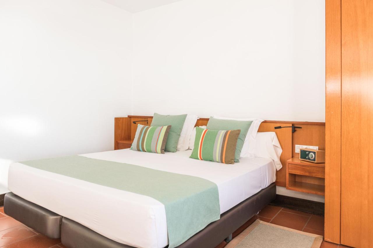 Almadraba Park Hotel Ρόζες Εξωτερικό φωτογραφία