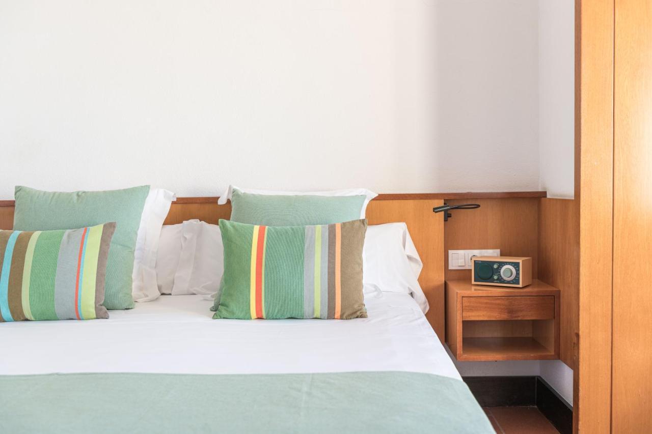 Almadraba Park Hotel Ρόζες Εξωτερικό φωτογραφία