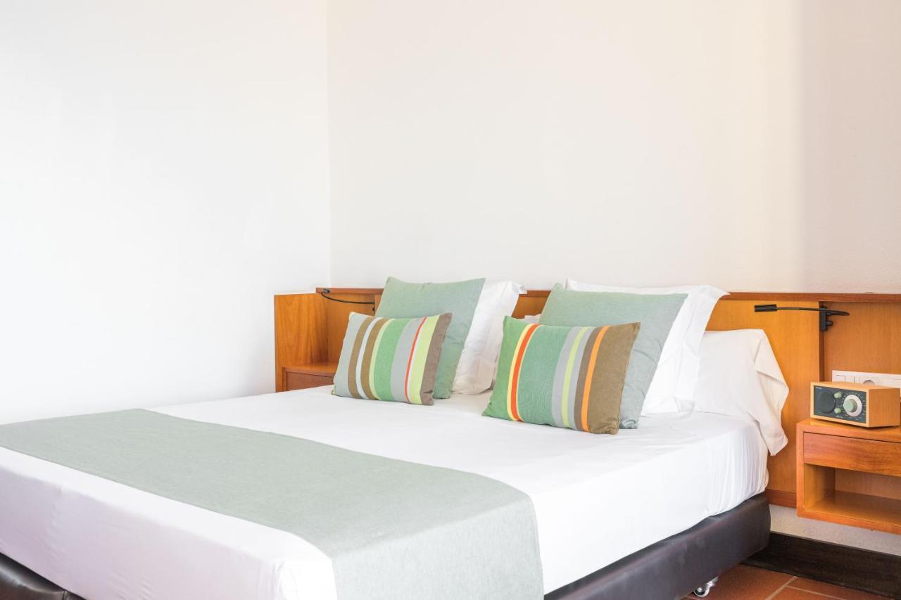 Almadraba Park Hotel Ρόζες Εξωτερικό φωτογραφία