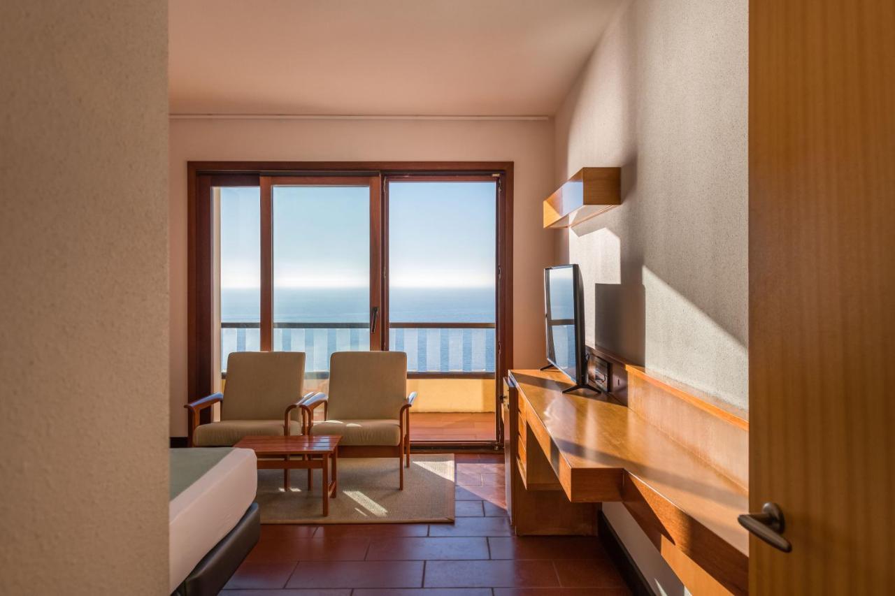 Almadraba Park Hotel Ρόζες Εξωτερικό φωτογραφία