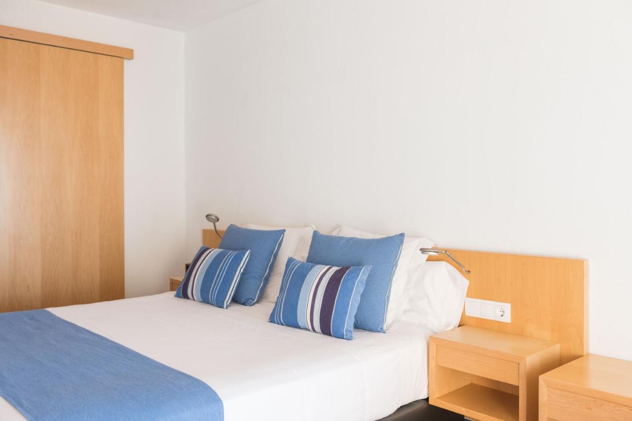 Almadraba Park Hotel Ρόζες Εξωτερικό φωτογραφία