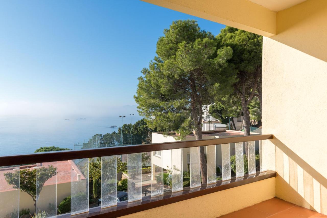 Almadraba Park Hotel Ρόζες Εξωτερικό φωτογραφία