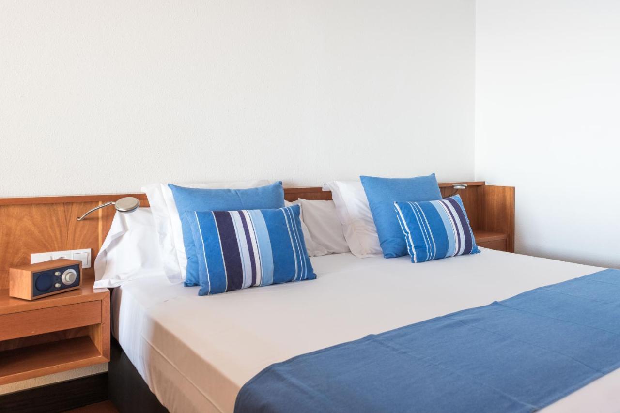 Almadraba Park Hotel Ρόζες Εξωτερικό φωτογραφία