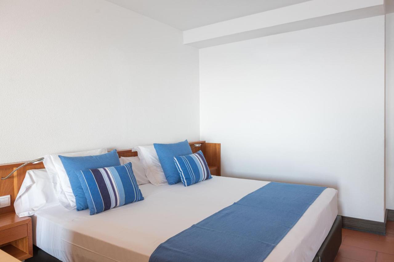 Almadraba Park Hotel Ρόζες Εξωτερικό φωτογραφία