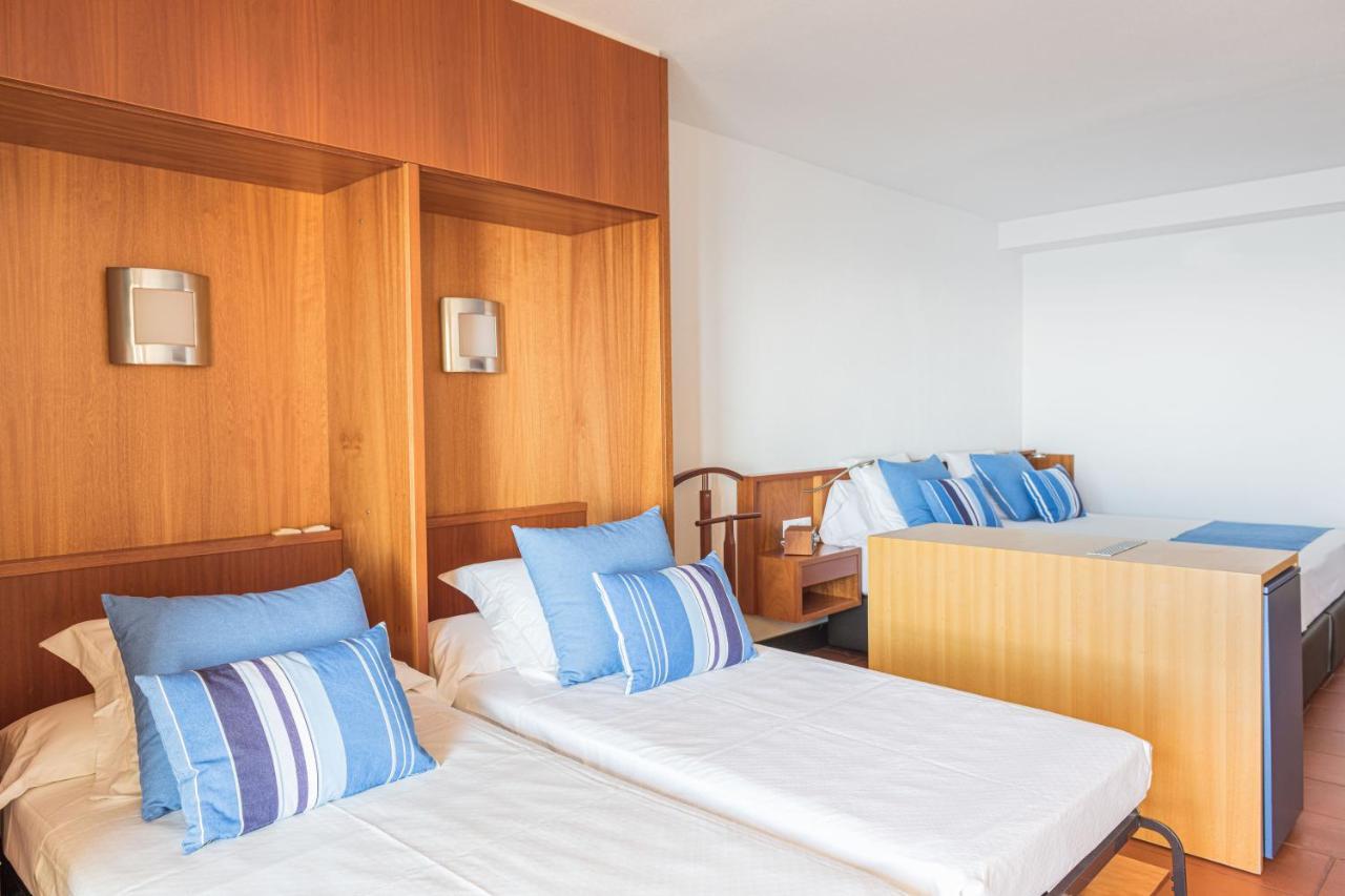 Almadraba Park Hotel Ρόζες Εξωτερικό φωτογραφία