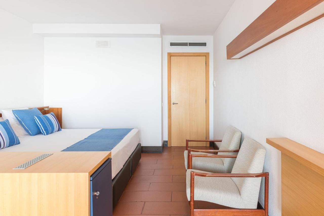 Almadraba Park Hotel Ρόζες Εξωτερικό φωτογραφία
