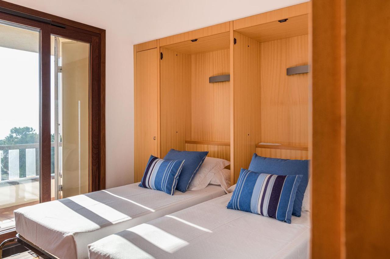 Almadraba Park Hotel Ρόζες Εξωτερικό φωτογραφία