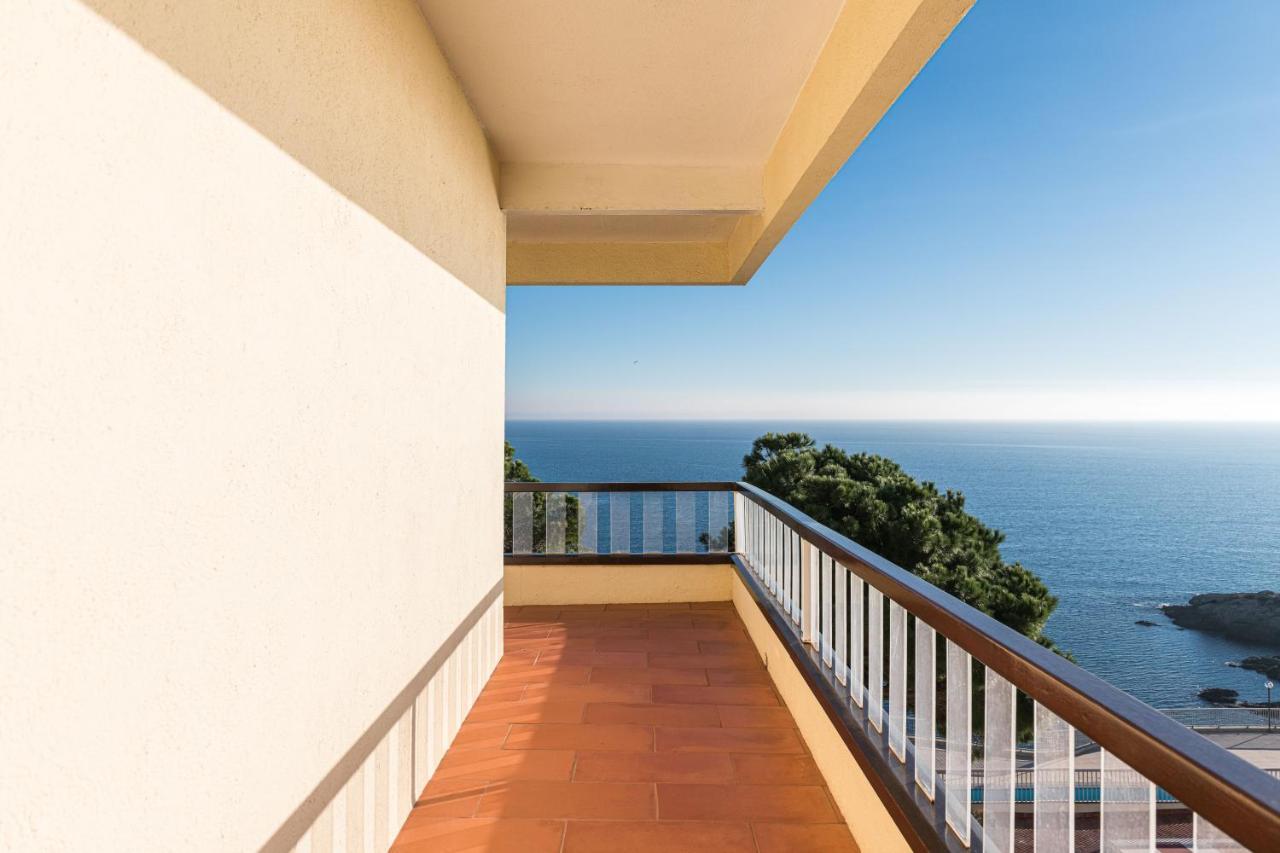 Almadraba Park Hotel Ρόζες Εξωτερικό φωτογραφία