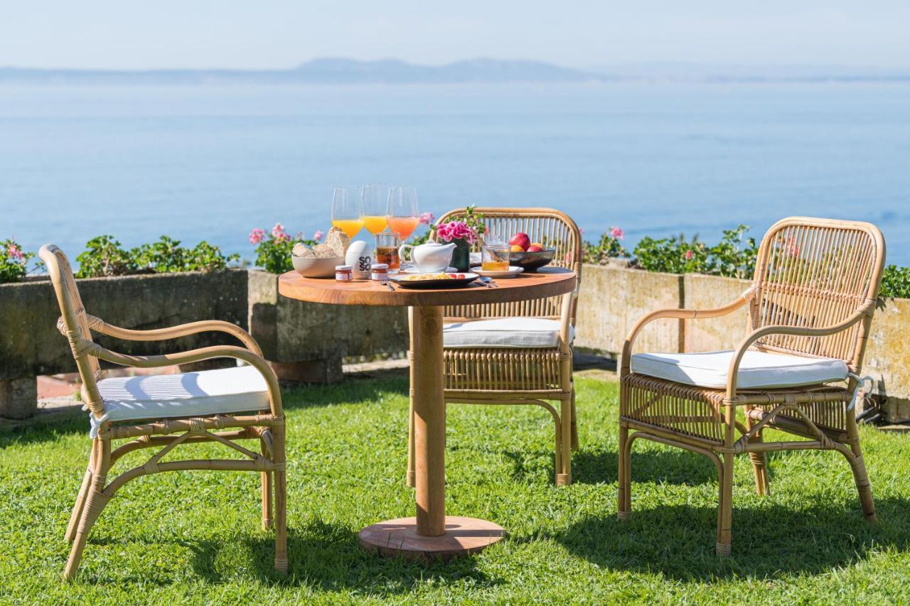 Almadraba Park Hotel Ρόζες Εξωτερικό φωτογραφία