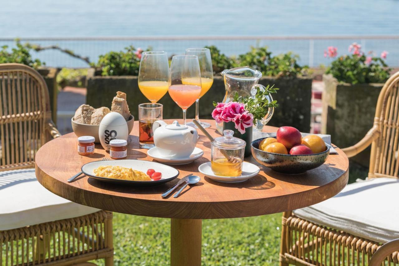 Almadraba Park Hotel Ρόζες Εξωτερικό φωτογραφία