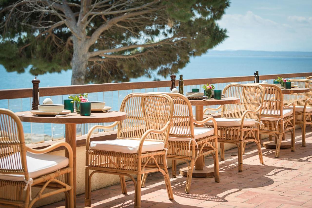 Almadraba Park Hotel Ρόζες Εξωτερικό φωτογραφία