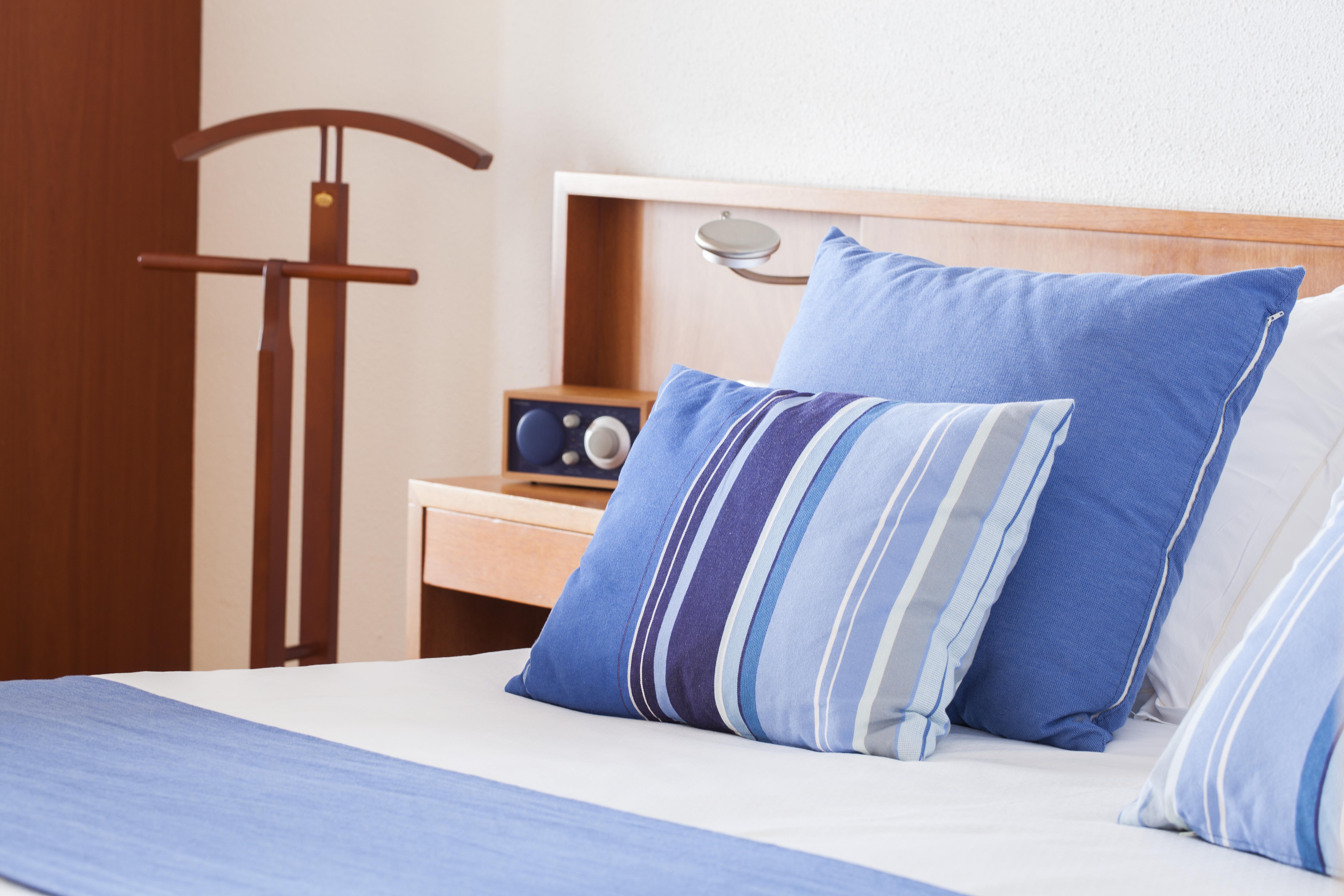 Almadraba Park Hotel Ρόζες Εξωτερικό φωτογραφία