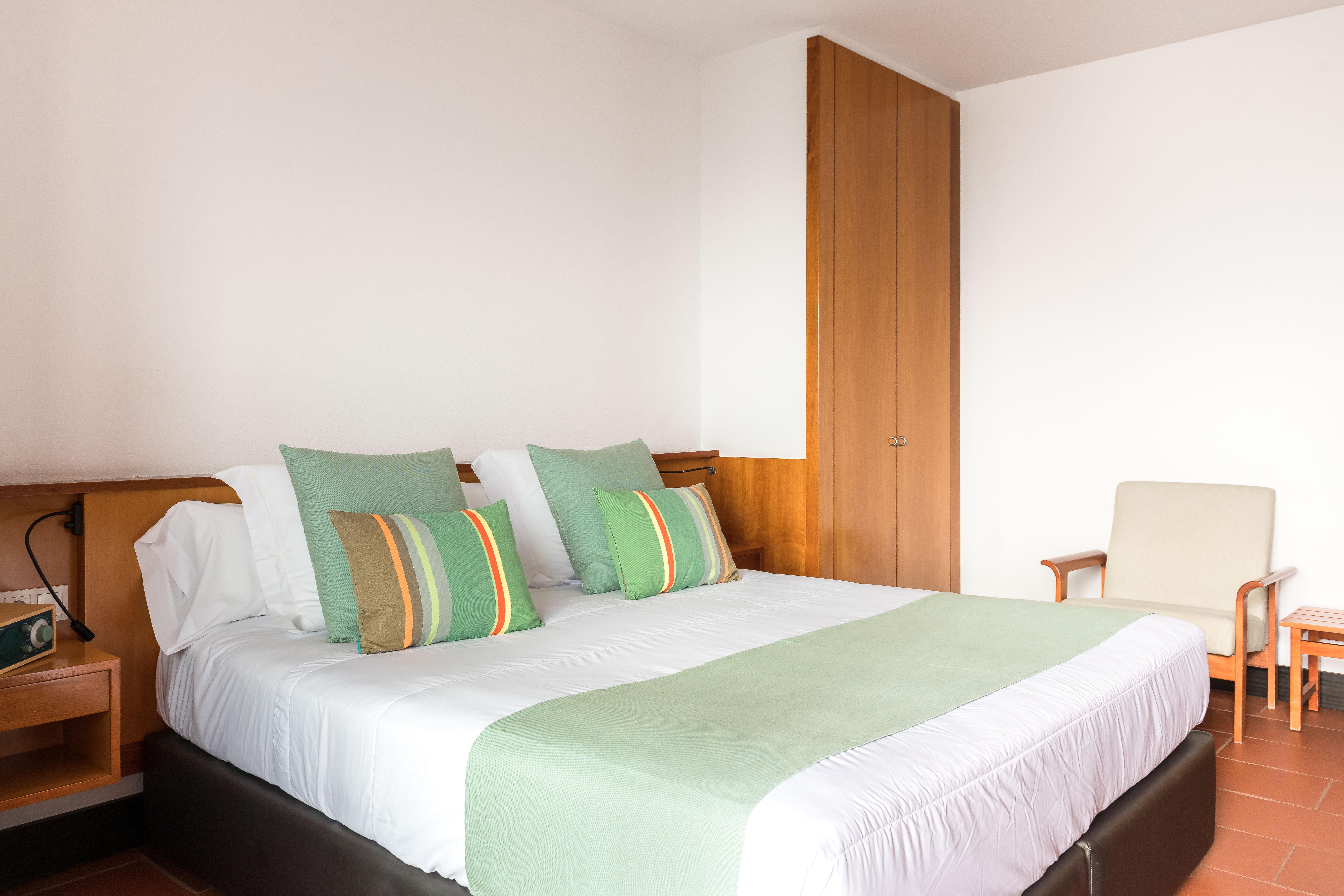 Almadraba Park Hotel Ρόζες Εξωτερικό φωτογραφία