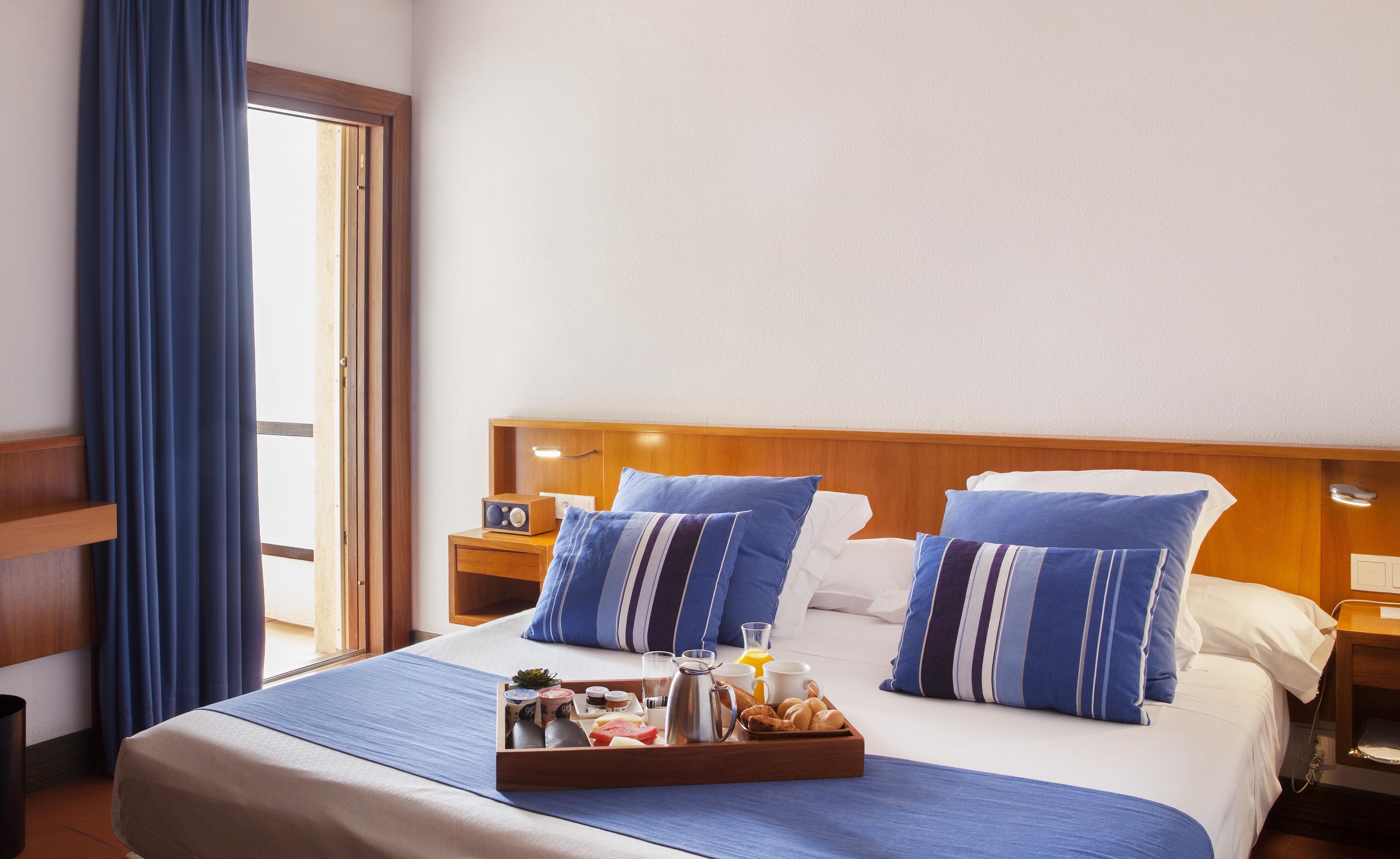 Almadraba Park Hotel Ρόζες Εξωτερικό φωτογραφία