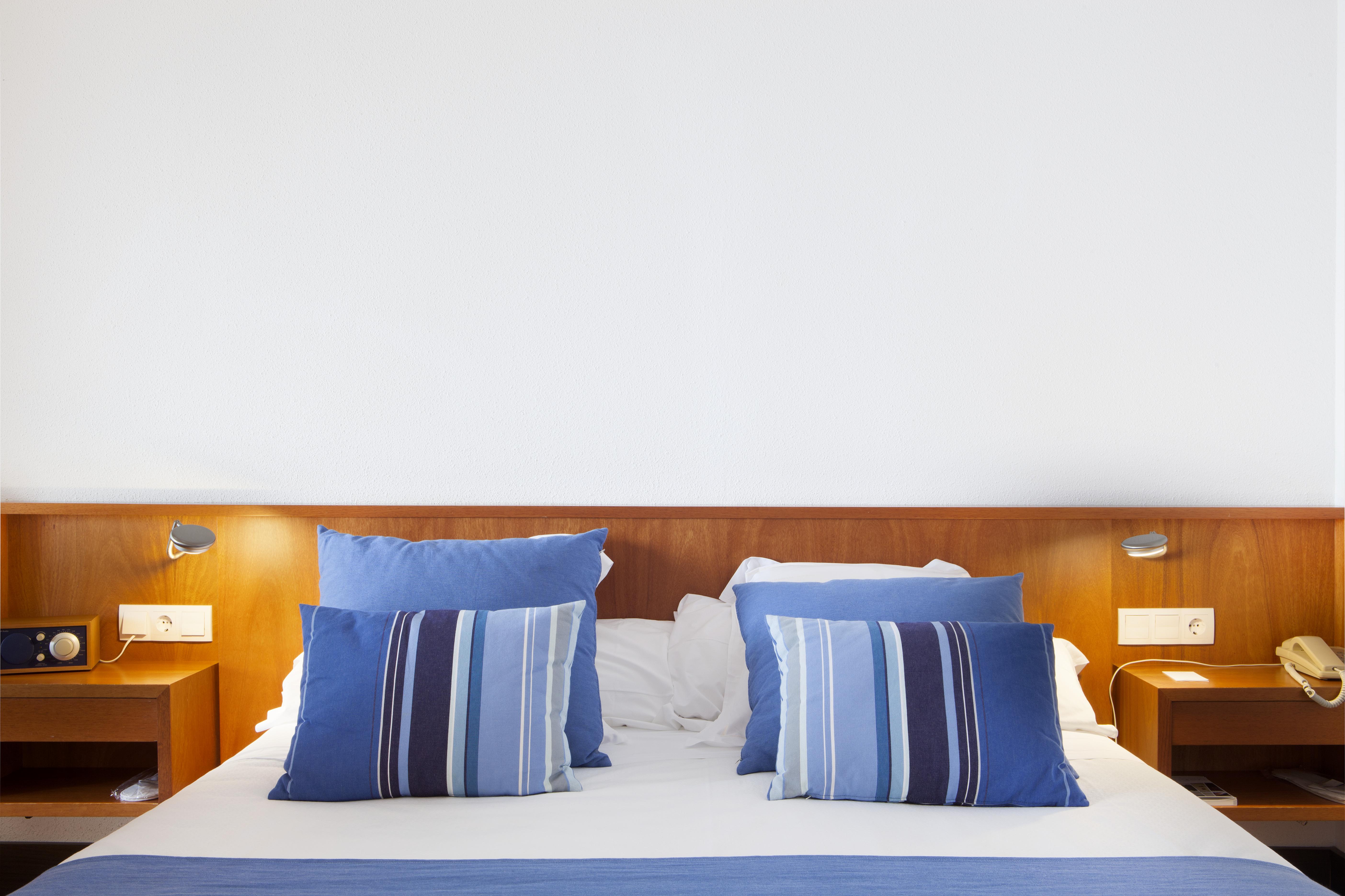 Almadraba Park Hotel Ρόζες Εξωτερικό φωτογραφία