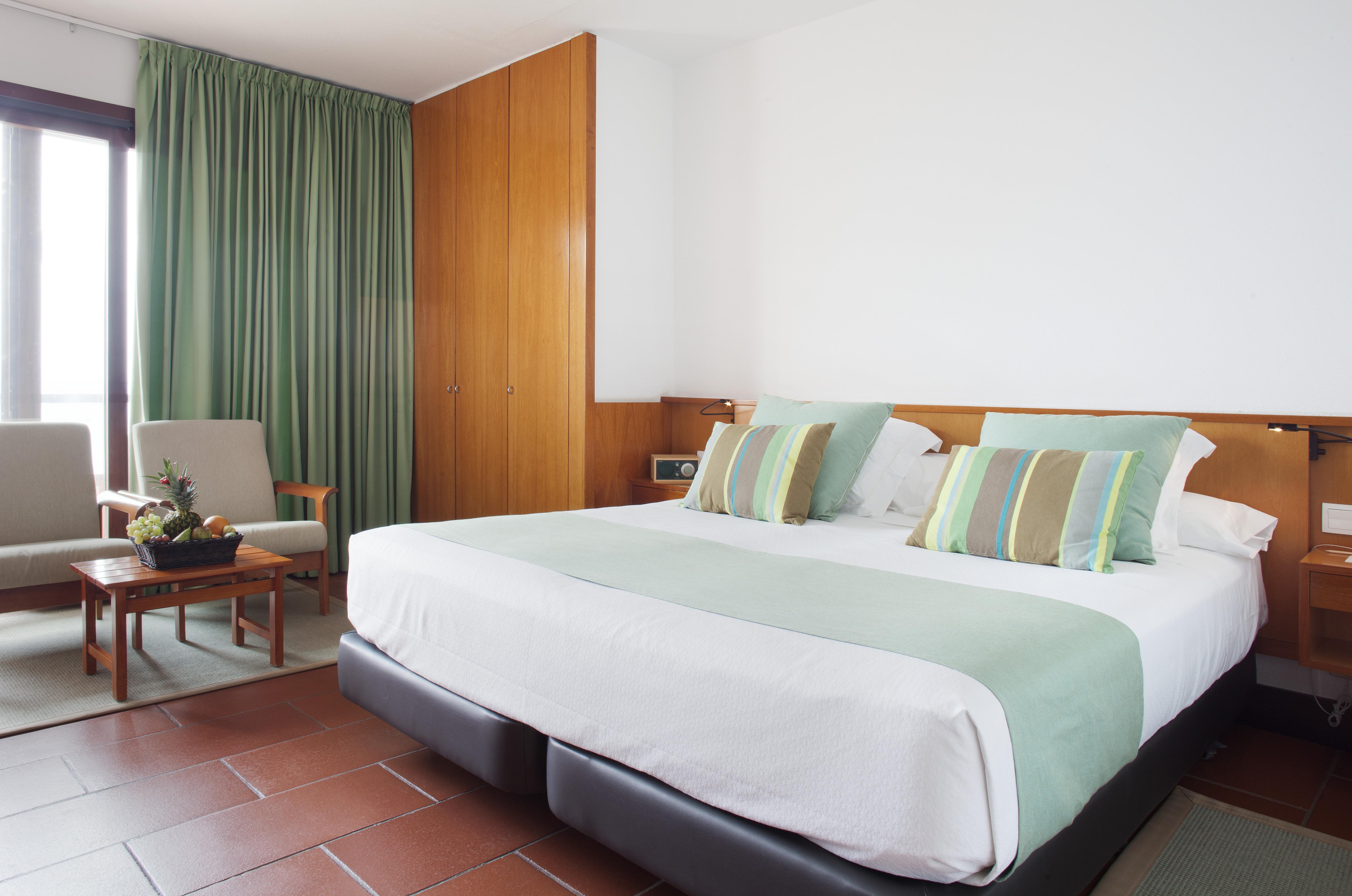 Almadraba Park Hotel Ρόζες Εξωτερικό φωτογραφία