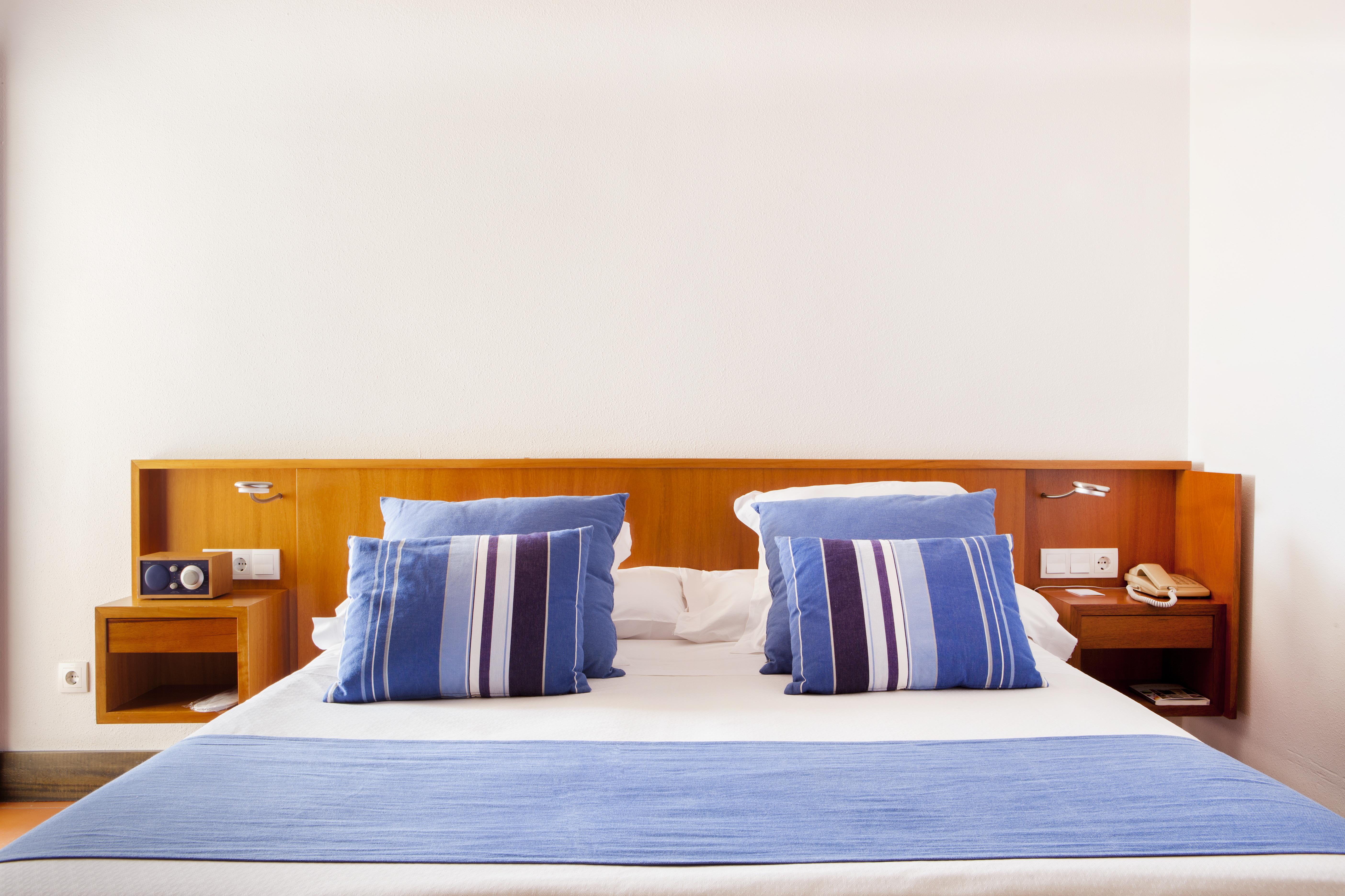 Almadraba Park Hotel Ρόζες Εξωτερικό φωτογραφία