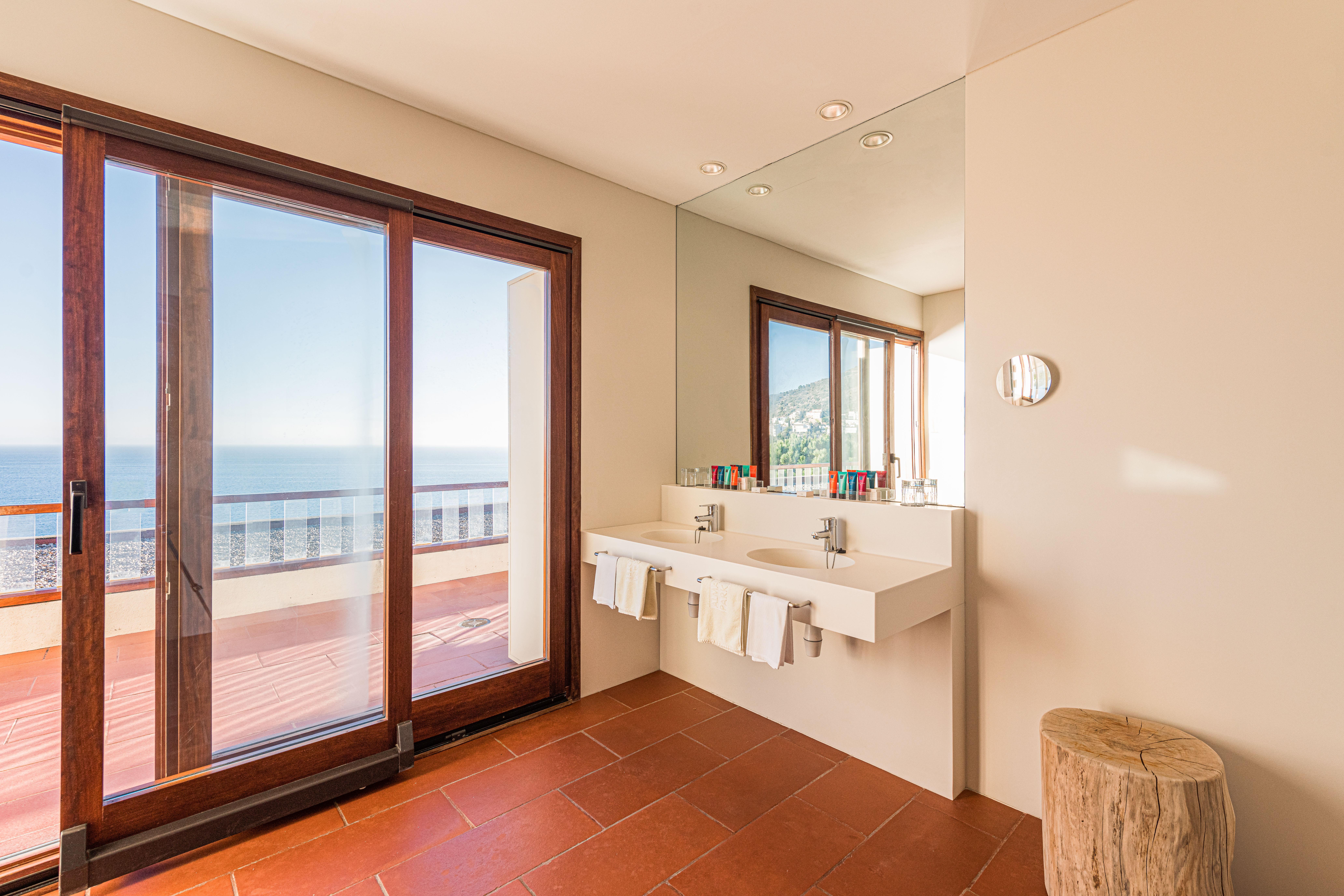 Almadraba Park Hotel Ρόζες Εξωτερικό φωτογραφία