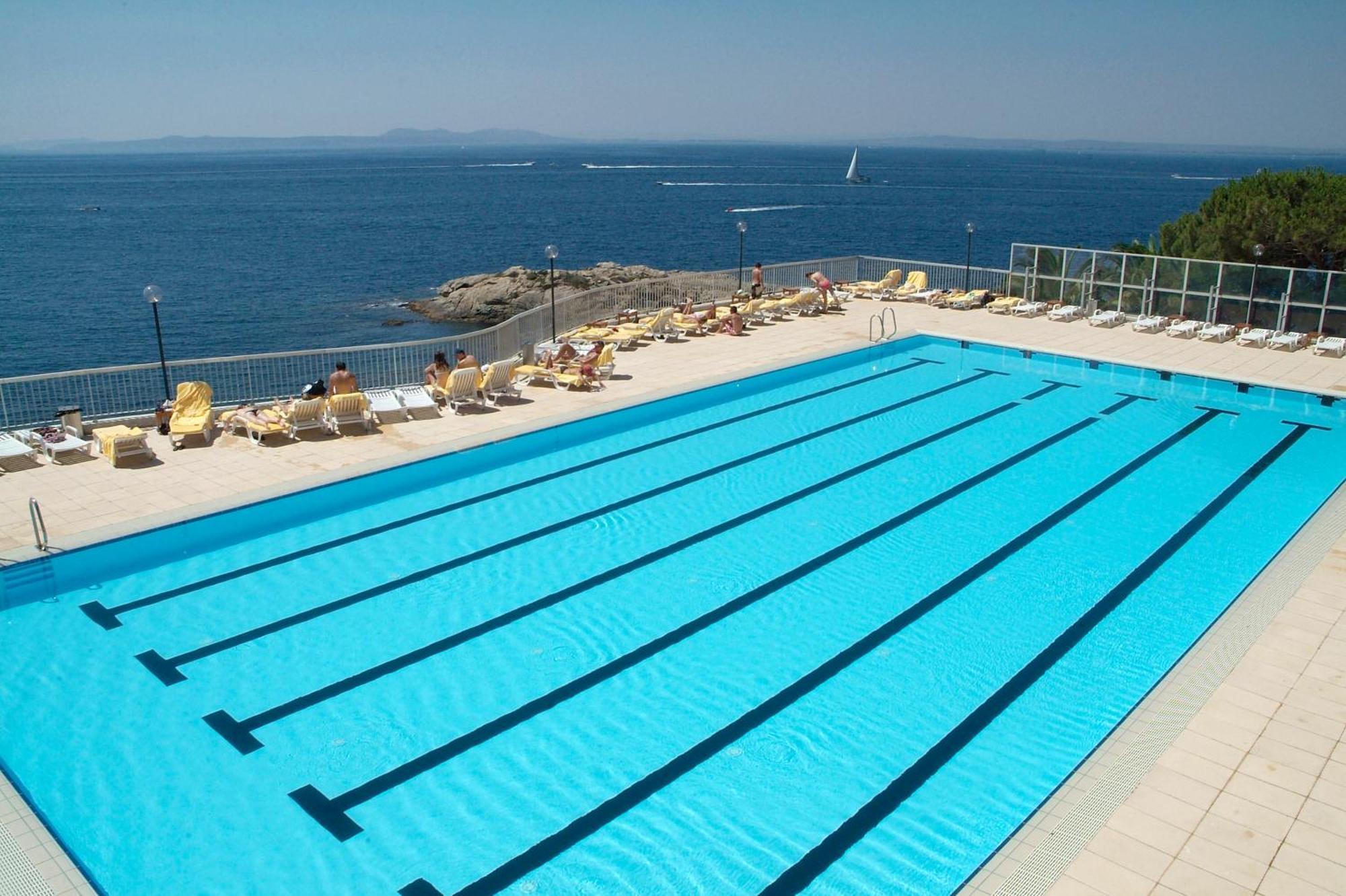 Almadraba Park Hotel Ρόζες Εξωτερικό φωτογραφία