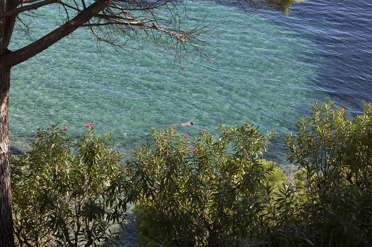 Almadraba Park Hotel Ρόζες Εξωτερικό φωτογραφία